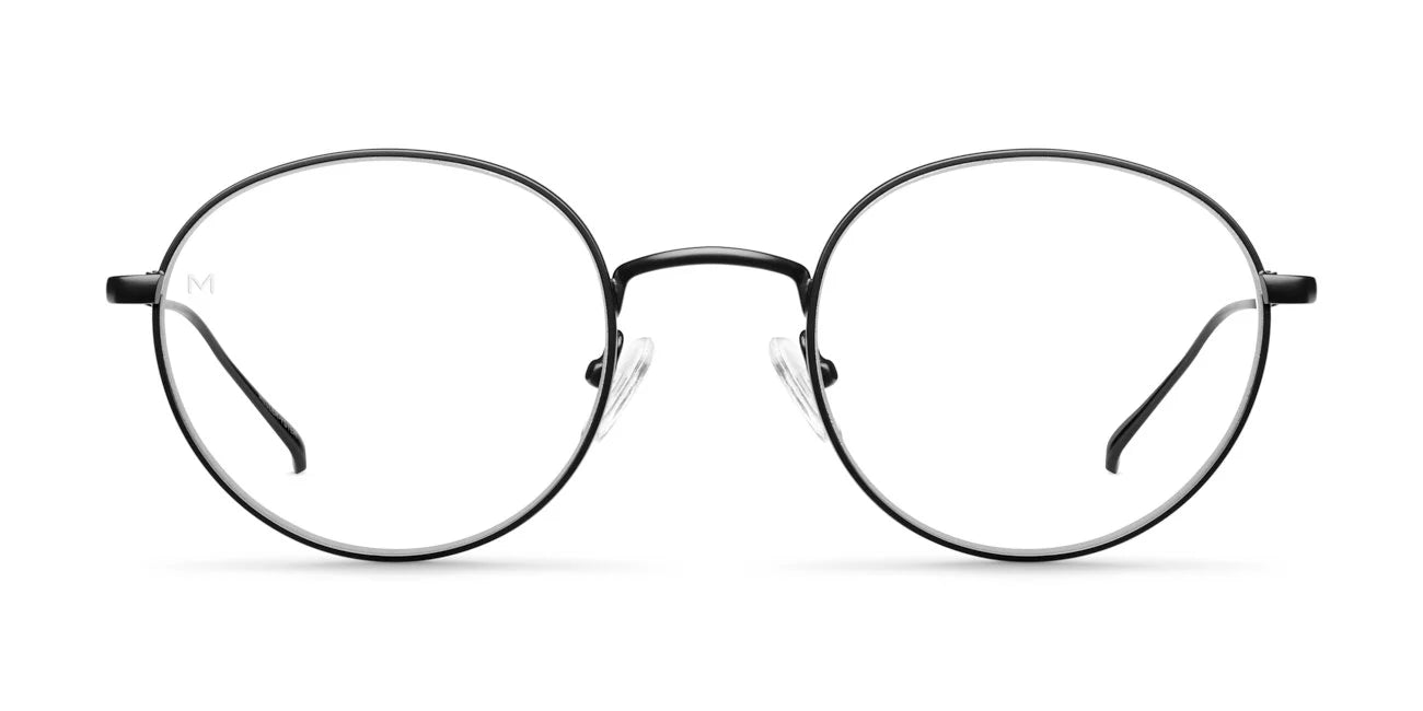 Lentes Blueblocker - Yuda Black