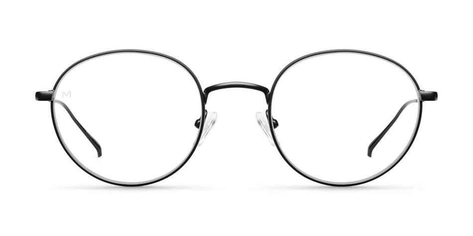 Lentes Blueblocker - Yuda Black