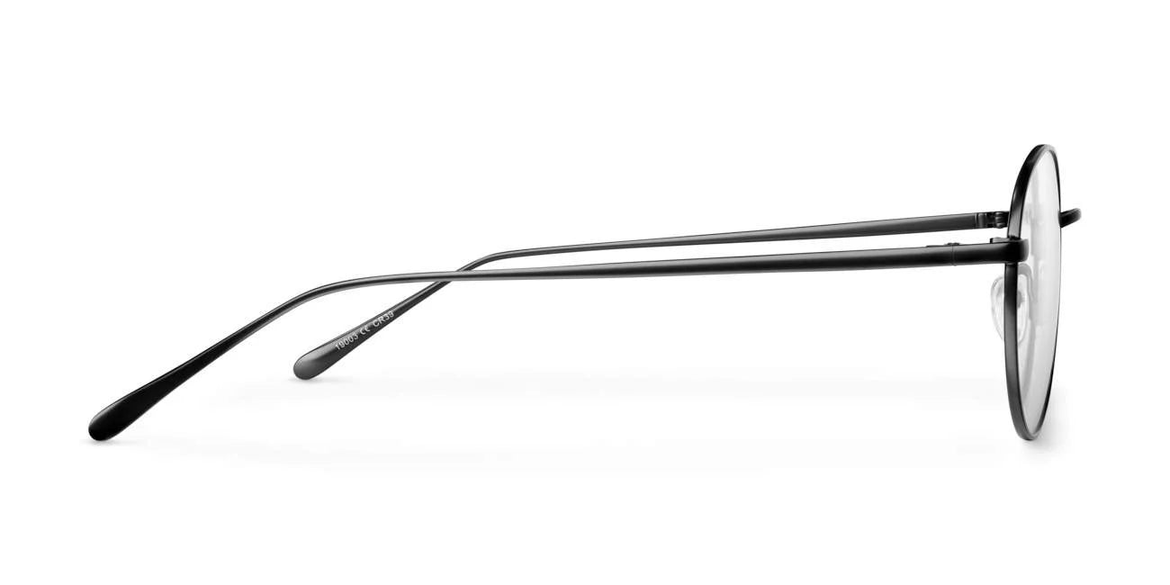 Lentes Blueblocker - Yuda Black