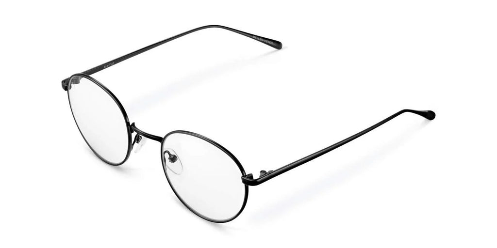 Lentes Blueblocker - Yuda Black
