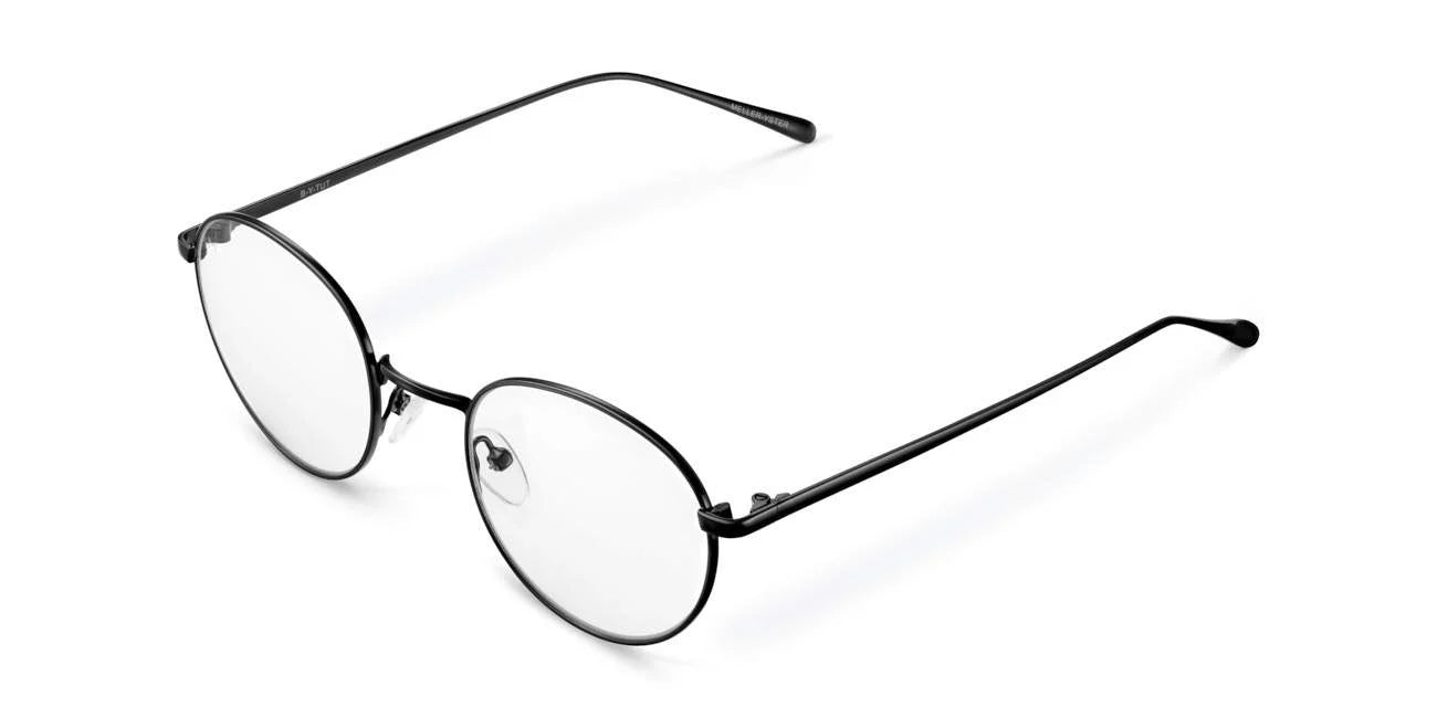 Lentes Blueblocker - Yuda Black