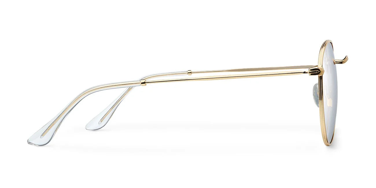 Lentes Blueblocker - Yster Gold