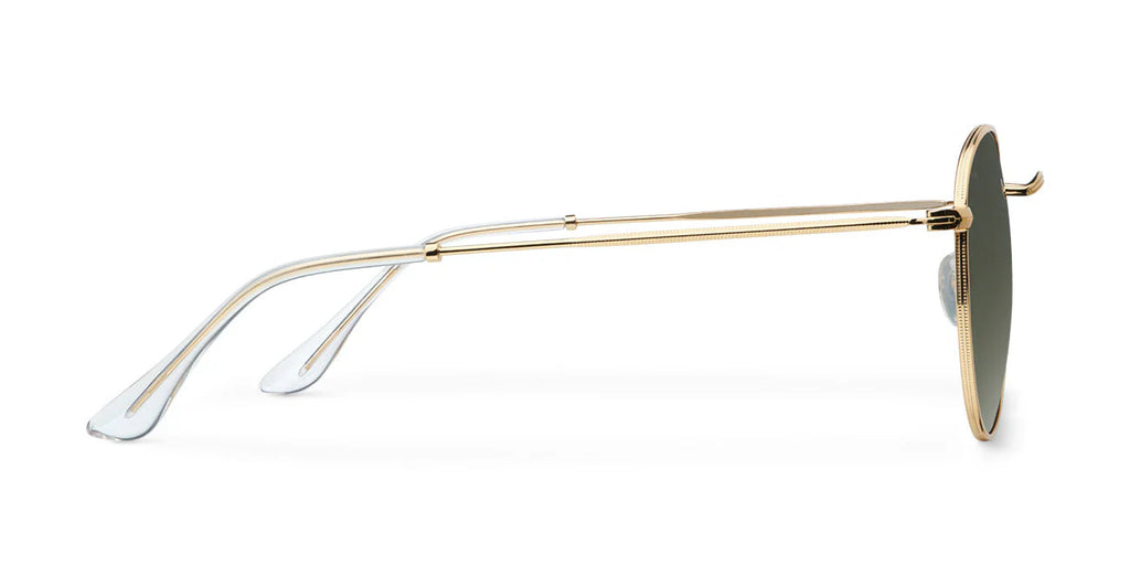 Lentes de Sol - Yster Gold Olive