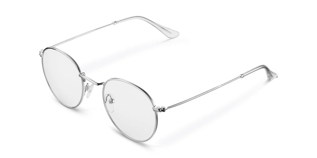 Gafas silver sales