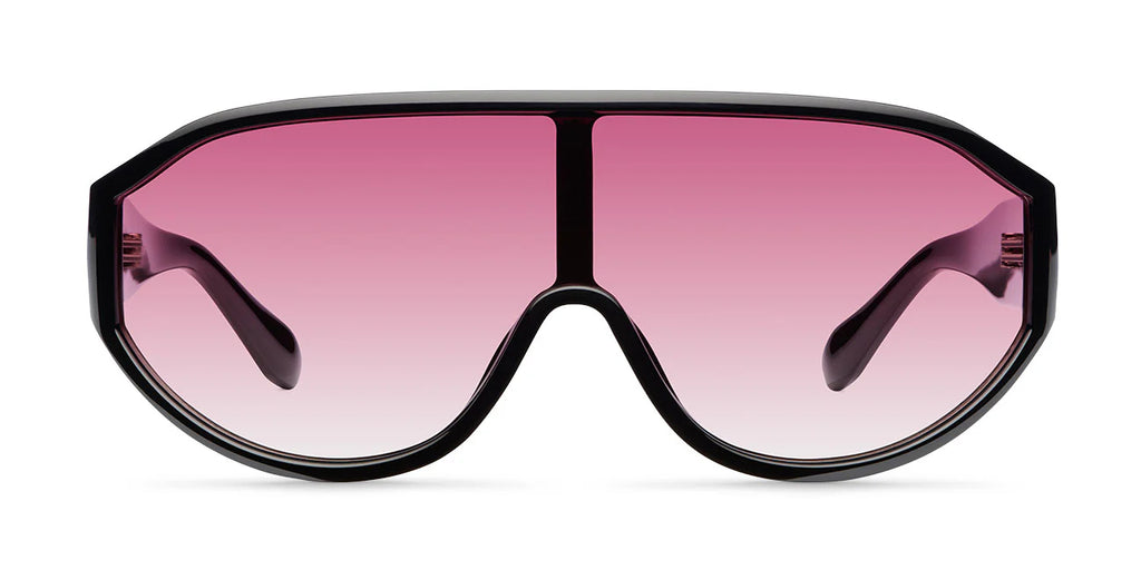 Lentes de Sol - Zaki Black Pink