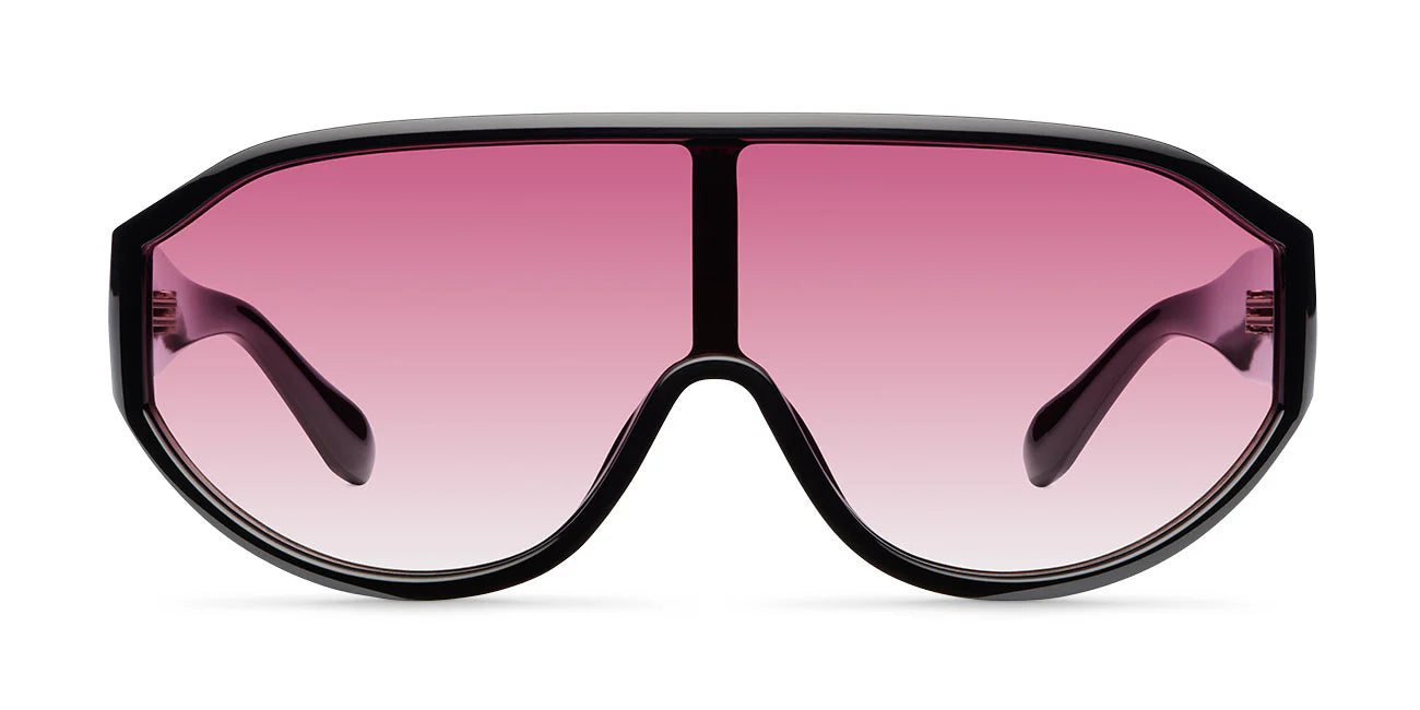Lentes de Sol - Zaki Black Pink