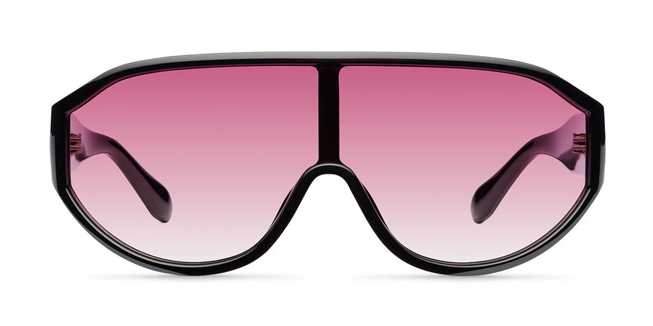 Lentes de Sol - Zaki Black Pink
