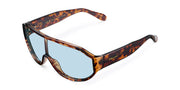 Lentes de Sol - Zaki Tigris Turquoise