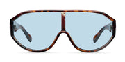 Lentes de Sol - Zaki Tigris Turquoise