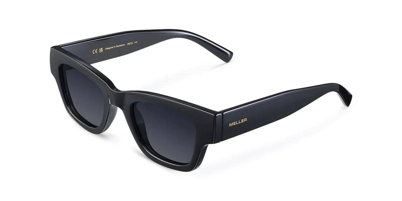 Lentes de Sol - Zala All Black