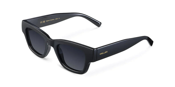 Lentes de Sol - Zala All Black