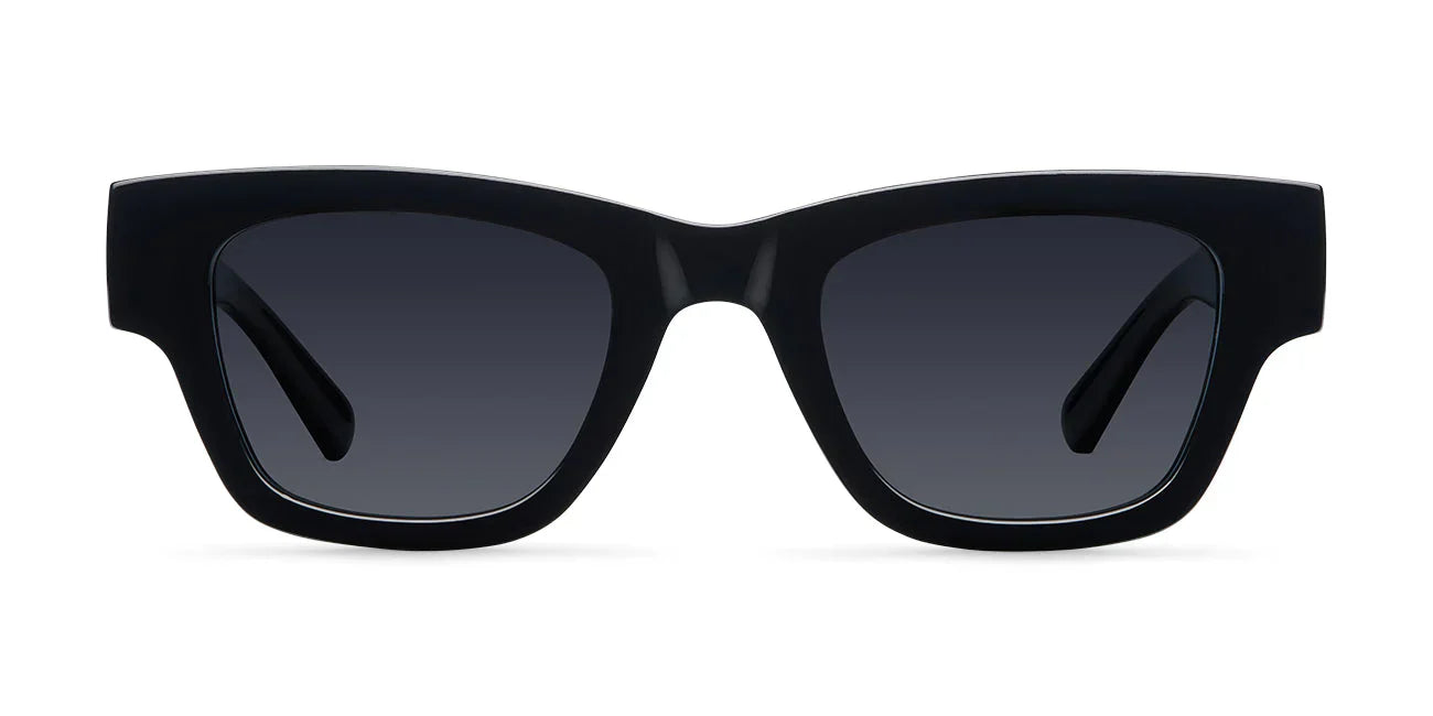 Lentes de Sol - Zala All Black