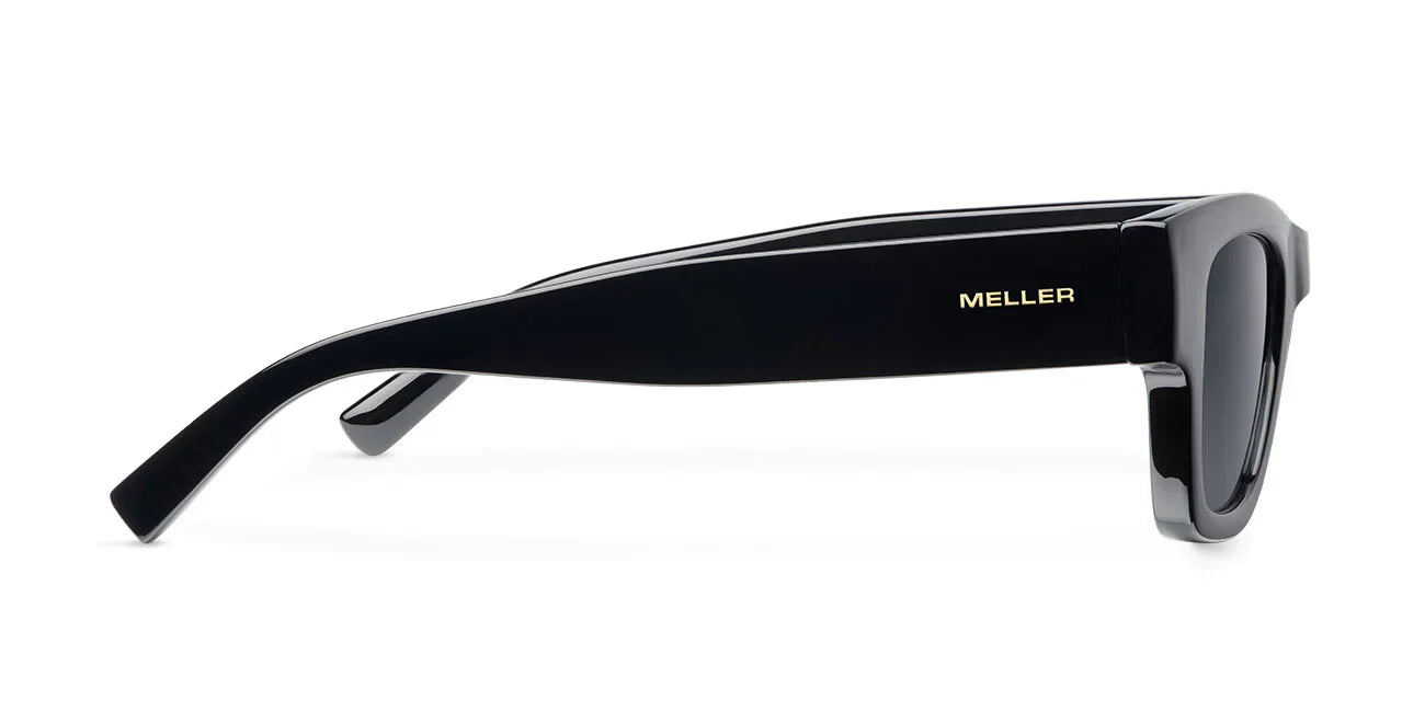 Lentes de Sol - Zala All Black