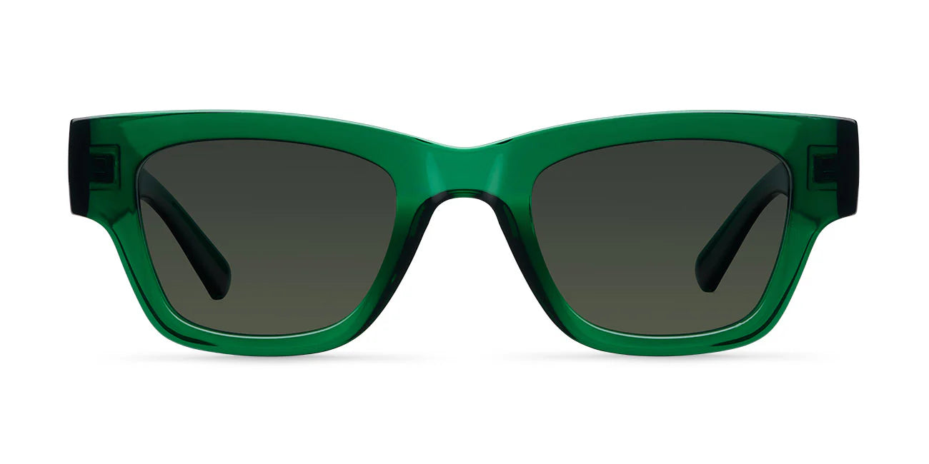 Lentes de Sol - Zala Forest Olive
