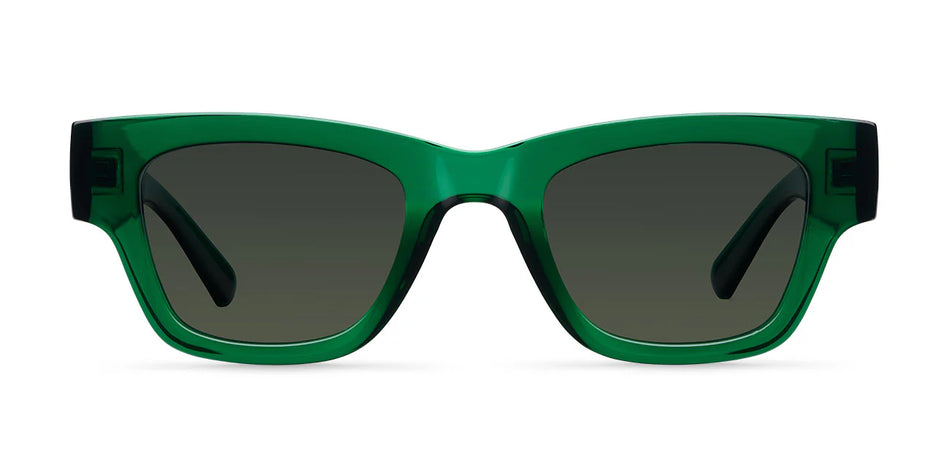 Lentes de Sol - Zala Forest Olive