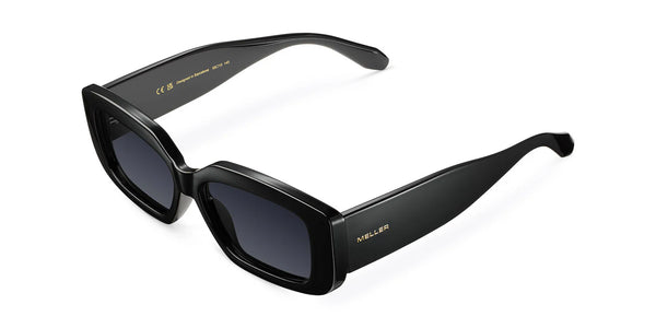 Lentes de Sol - Zane All Black