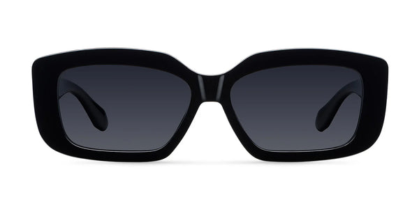 Lentes de Sol - Zane All Black