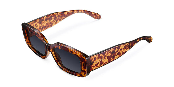 Lentes de Sol - Zane Tigris Carbon