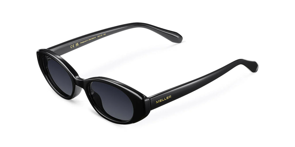 Lentes de Sol - Zina All Black