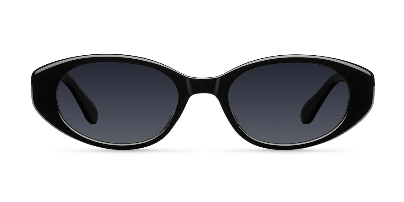 Lentes de Sol - Zina All Black