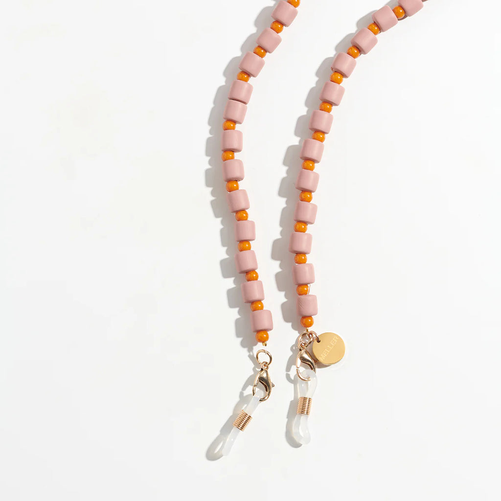 Correa para Lentes - Zola Brown