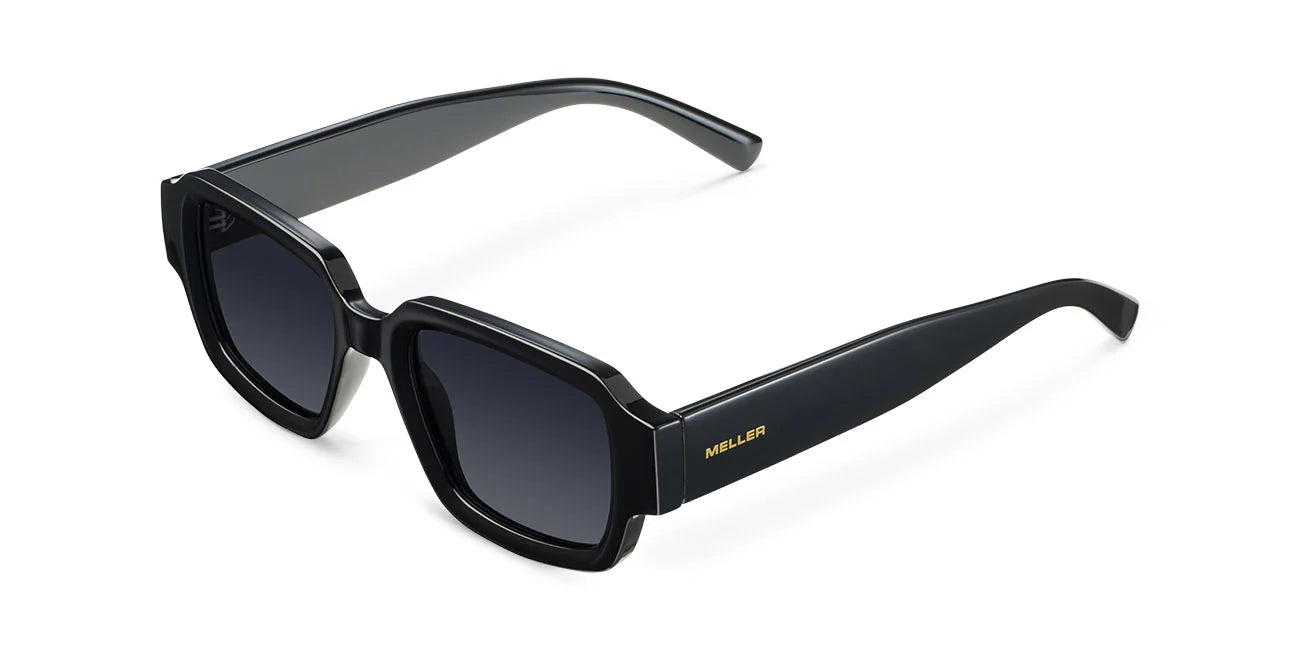 Lentes de Sol - Zuri All Black