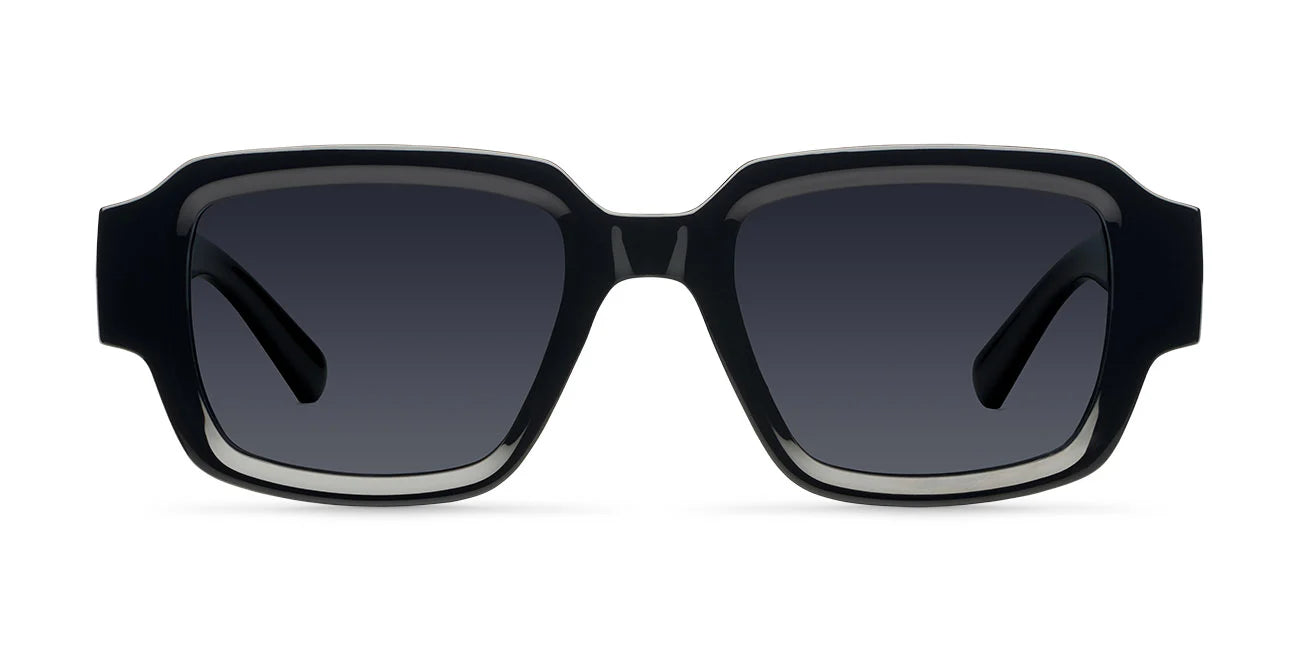 Lentes de Sol - Zuri All Black